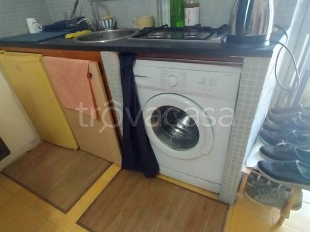 Appartamento in affitto a Centro storico, Catania