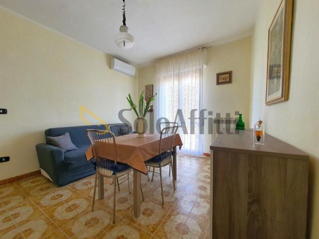 Appartamento in affitto a Sant'Antonio, Catanzaro