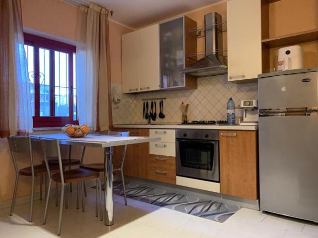 Appartamento in affitto a Calabria, Catanzaro