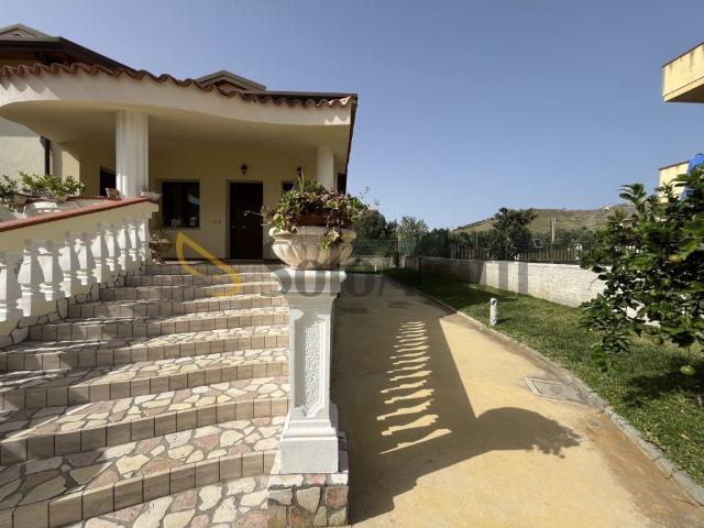 Appartamento in affitto a Santa Maria, Calabria