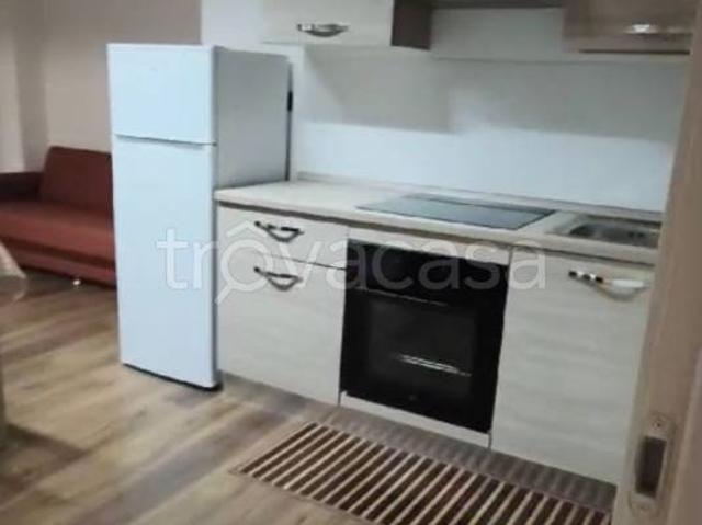 Appartamento in affitto a Calabria, Catanzaro