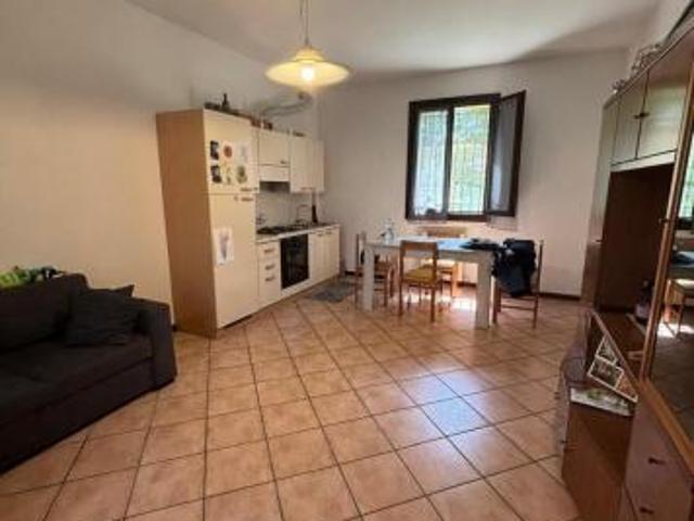 Appartamento in affitto a Unione Comuni Modenesi Area Nord, Cavezzo