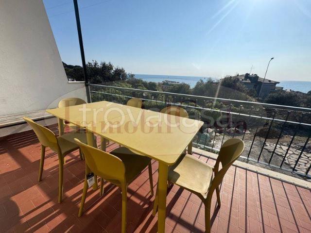 Appartamento in affitto a Lavagna, Liguria
