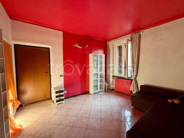 Appartamento in affitto a Ceriano Laghetto, Lombardia