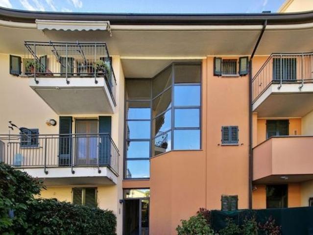 Appartamento in affitto a Cernusco Sul Naviglio, Lombardia