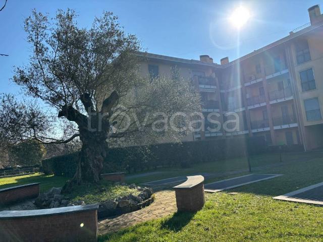 Appartamento in affitto a Ronco, Cernusco Sul Naviglio