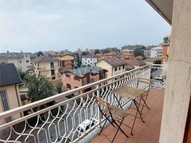 Appartamento in affitto a Cernusco Sul Naviglio, Lombardia