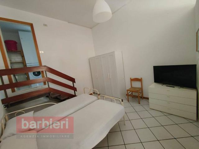 Appartamento in affitto a Ravenna, Reggio Emilia