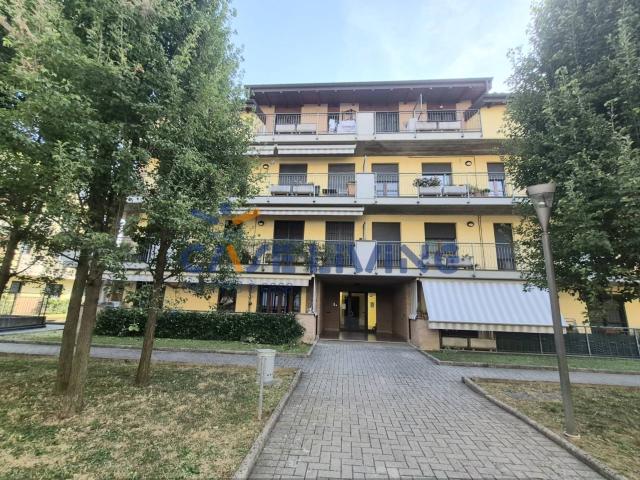 Appartamento in affitto a Quartiere Pasubio, Cesano Boscone