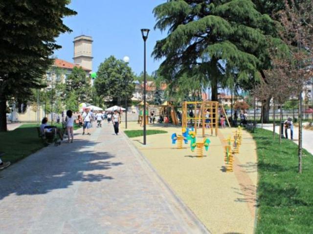 Appartamento in affitto a Cesano Boscone, Lombardia