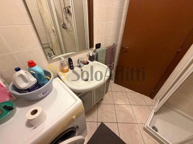 Appartamento in affitto a Cesano Maderno, Lombardia
