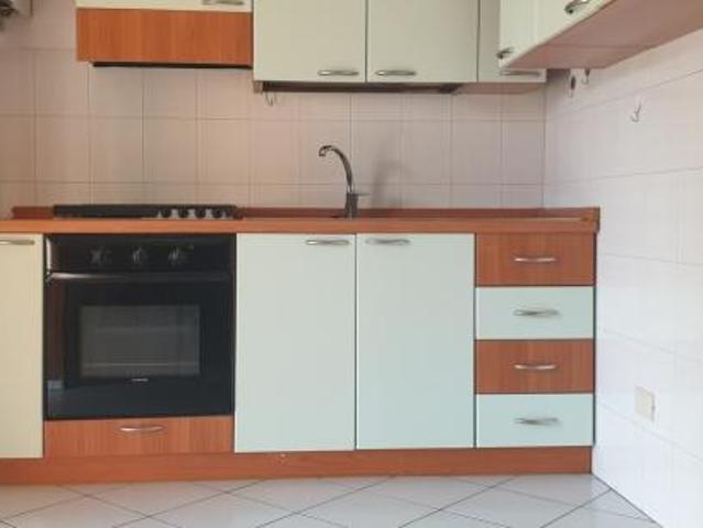 Appartamento in affitto a Cesate, Lombardia
