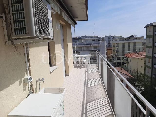 Appartamento in affitto a Valverde, Cesenatico
