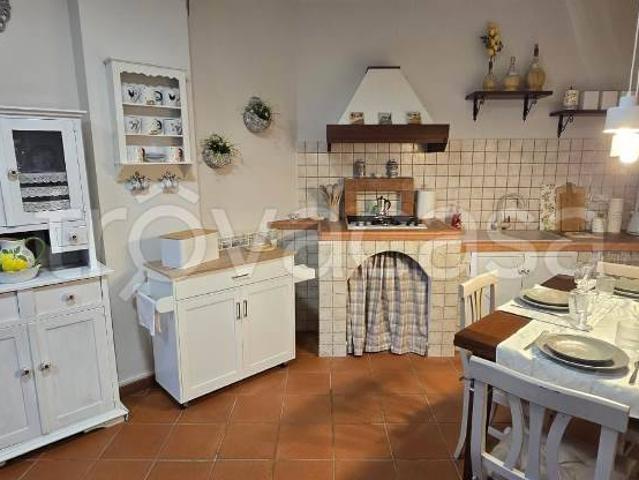 Appartamento in affitto a Cetona, Toscana