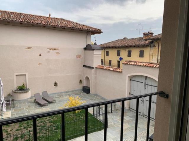 Appartamento in affitto a Piemonte, Cuneo