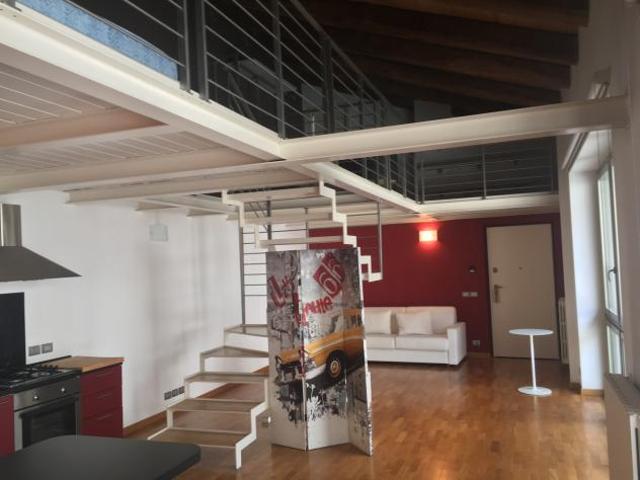 Appartamento in affitto a Cherasco, Cuneo