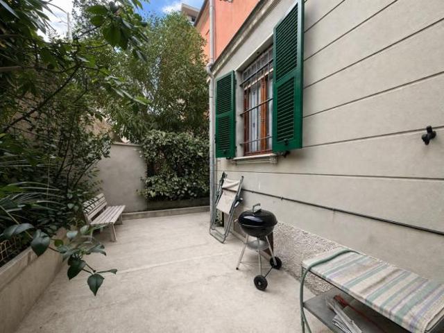 Appartamento in affitto a Chiavari, Liguria
