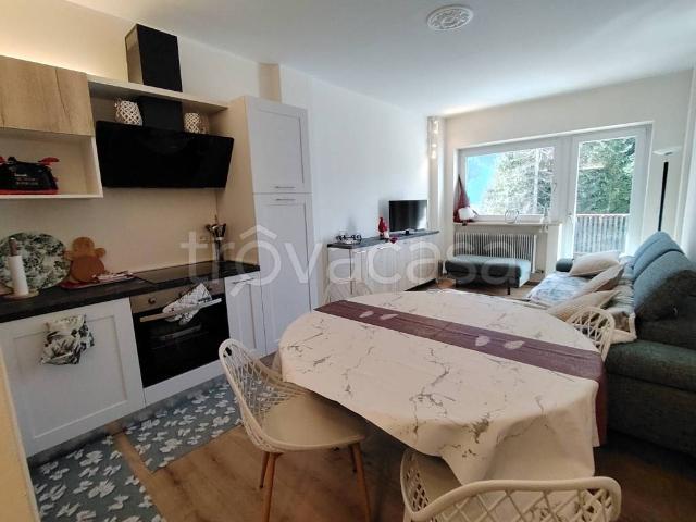 Appartamento in affitto a Chiusaforte, Friuli-Venezia Giulia