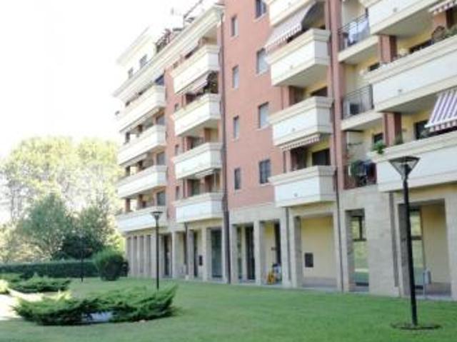 Appartamento in affitto a Zona Omogenea Milano Nord, Cinisello Balsamo