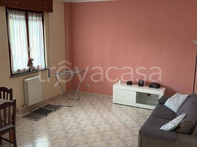 Appartamento in affitto a Zona Omogenea Milano Nord, Cinisello Balsamo