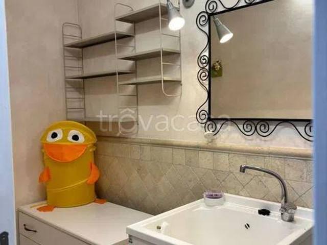 Appartamento in affitto a San Leo Bastia, Umbria