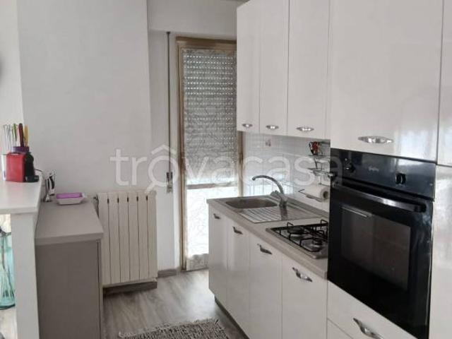 Appartamento in affitto a San Marone, Marche