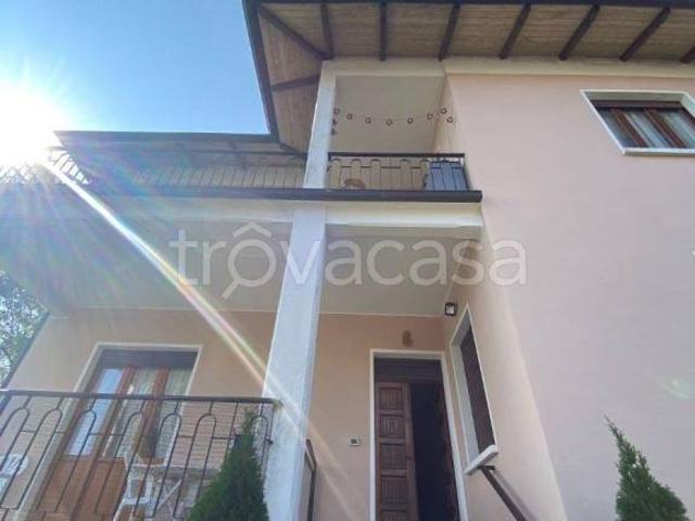 Appartamento in affitto a Ruffinera, Coazze