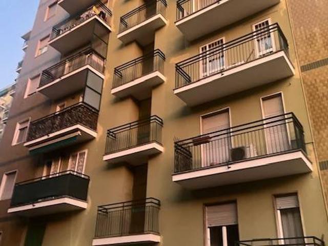 Appartamento in affitto a San Giuliano Monzese, Cologno Monzese
