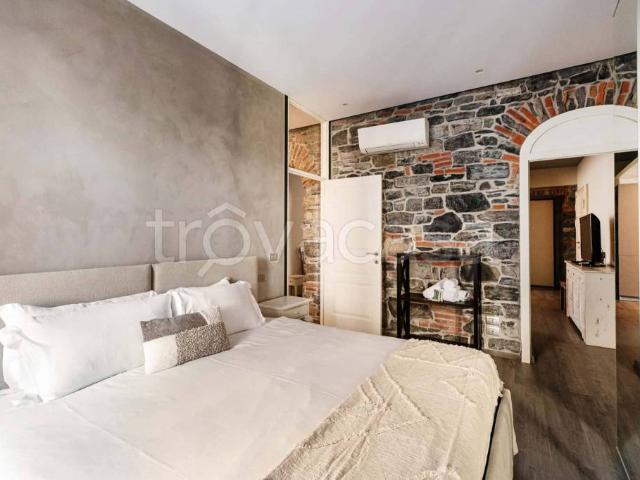Appartamento in affitto a San Bartolomeo, Como