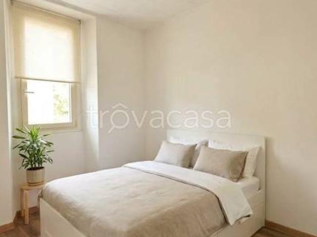 Appartamento in affitto a Civiglio, Como