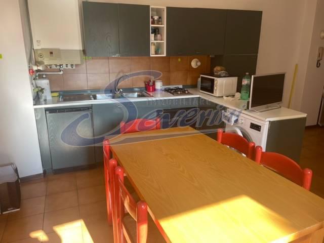 Appartamento in affitto a Sant'Agostino, Como
