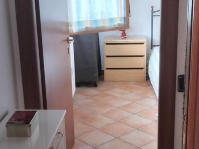 Appartamento in affitto a Como, Lombardia