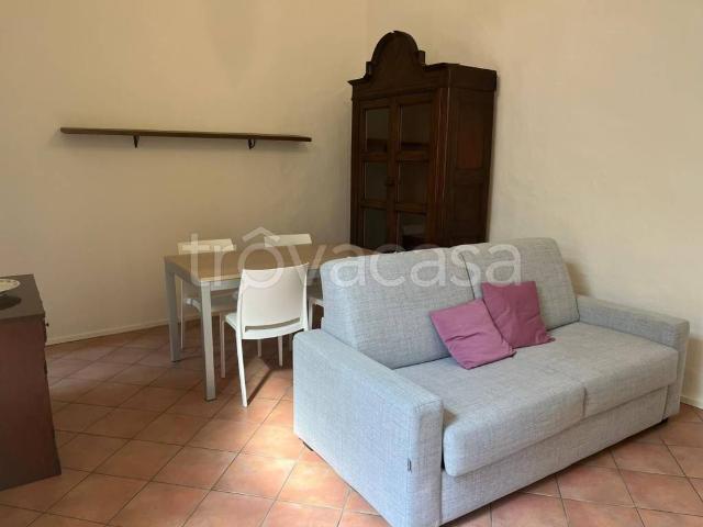 Appartamento in affitto a San Bartolomeo, Como