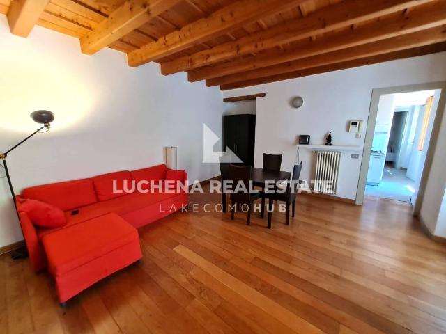 Appartamento in affitto a Sant'Agostino, Como