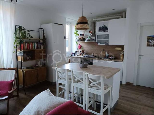 Appartamento in affitto a Caserme, Como