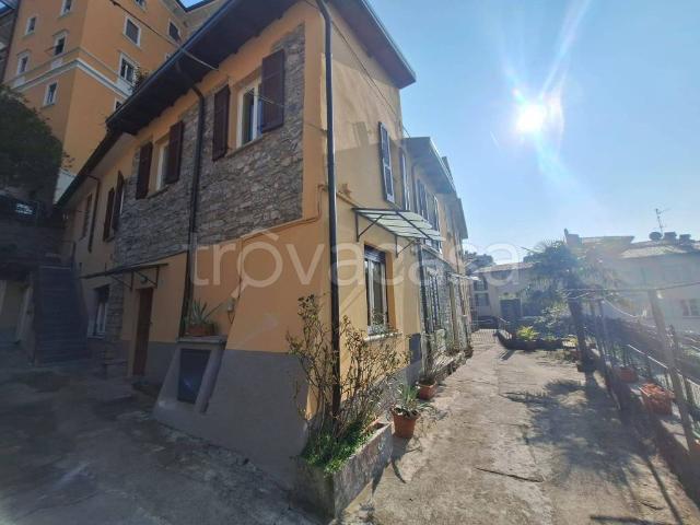 Appartamento in affitto a San Giuliano, Como