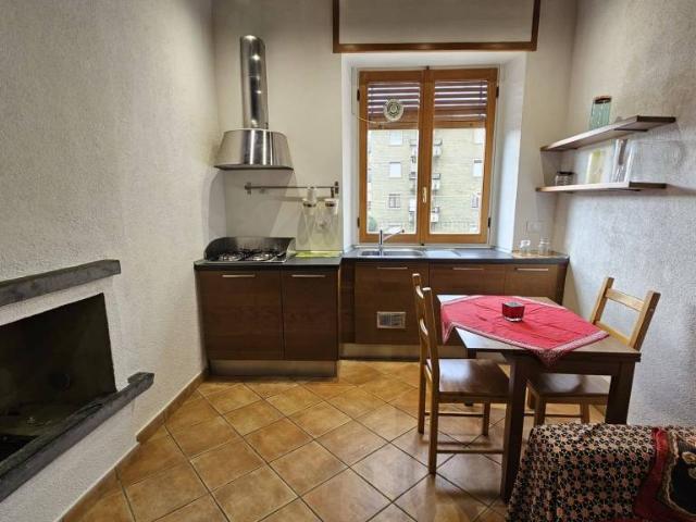 Appartamento in affitto a San Giuliano, Como