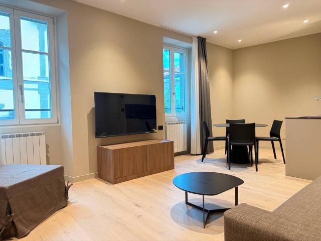 Appartamento in affitto a San Vitale, Como