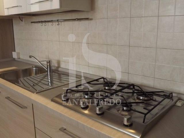 Appartamento in affitto a Cascina San Vincenzo, Concorezzo