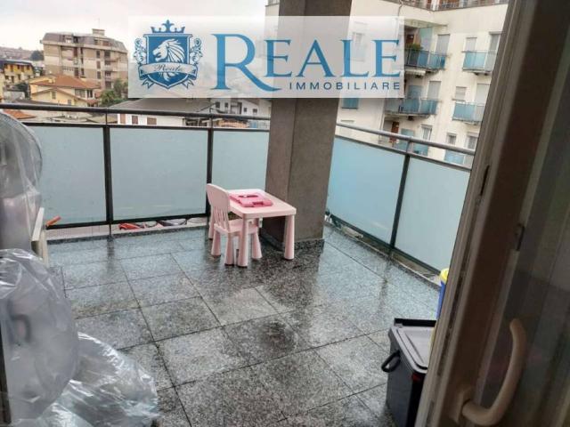 Appartamento in affitto a Corbetta, Lombardia