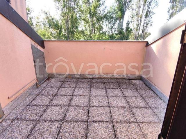 Appartamento in affitto a Corbetta, Milano