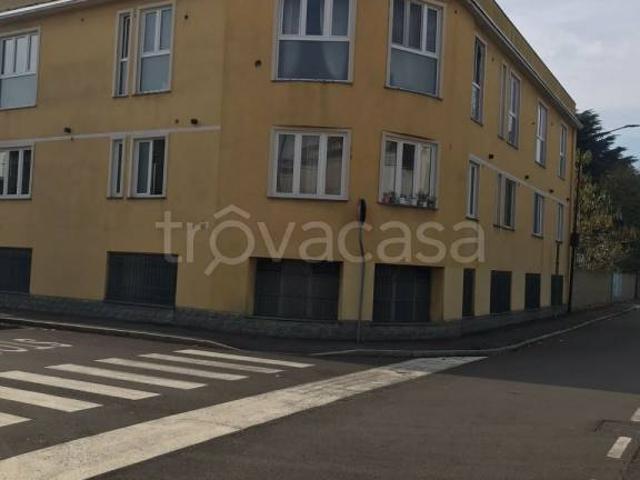 Appartamento in affitto a Zona Omogenea Milano Nord, Cormano