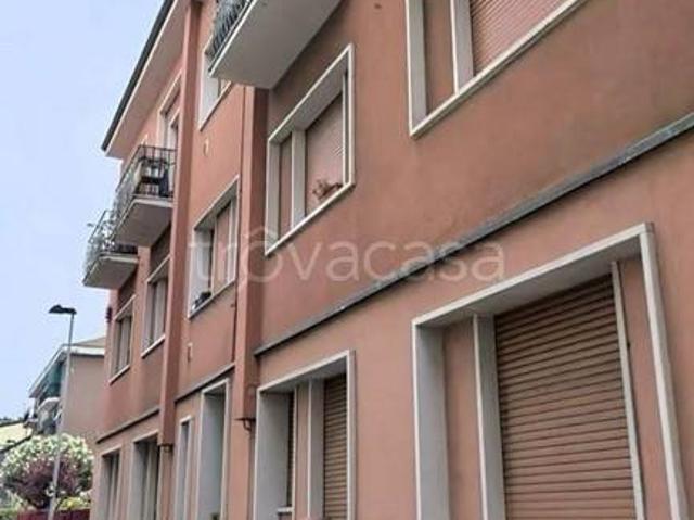 Appartamento in affitto a Zona Omogenea Milano Nord, Cormano