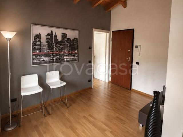 Appartamento in affitto a Pianura Reggiana, Re