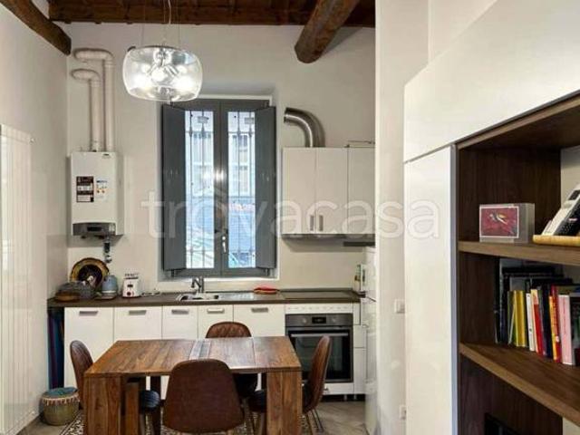 Appartamento in affitto a Quartiere Giorgella, Corsico