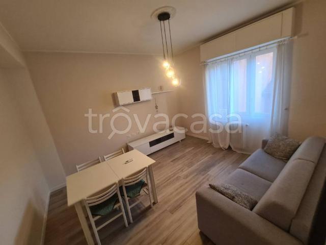 Appartamento in affitto a Quartiere Giorgella, Corsico