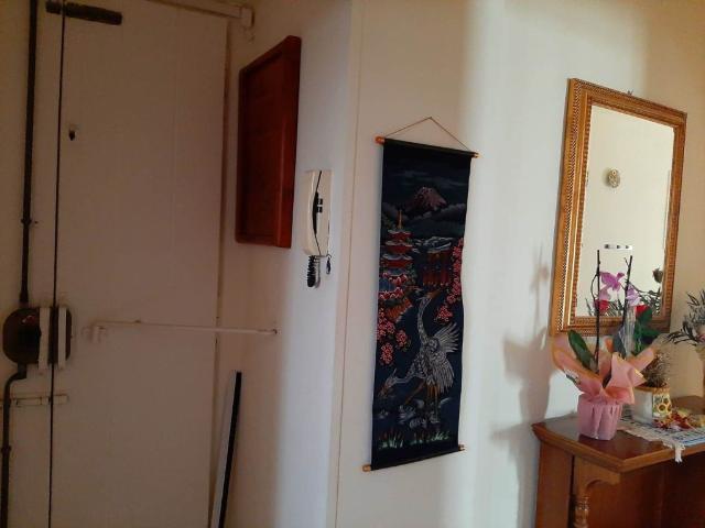 Appartamento in affitto a Popilia, Calabria