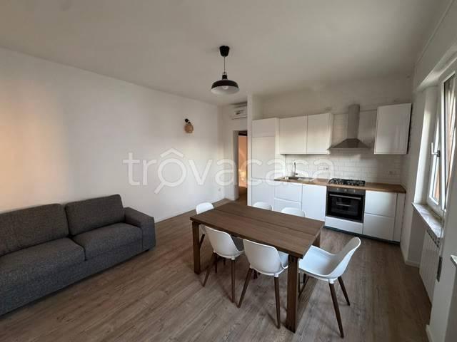 Appartamento in affitto a Olmo, Creazzo