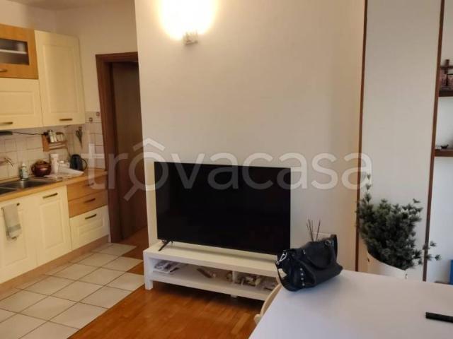 Appartamento in affitto a Ombriano, Crema