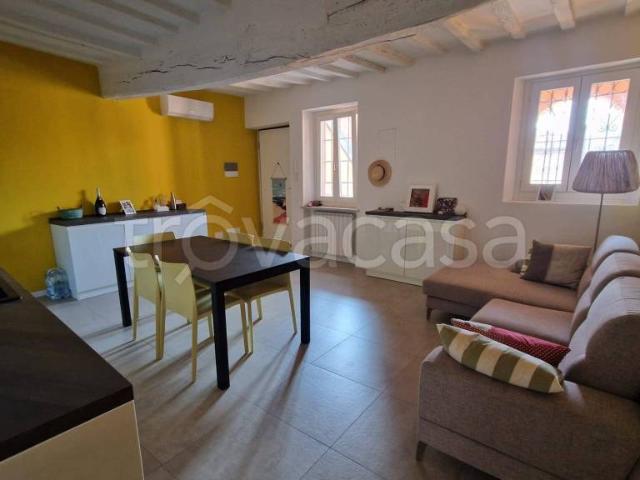Appartamento in affitto a Zona Castello, Cremona